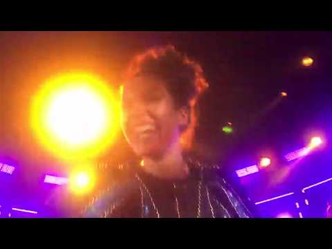 Megasix 17/09/19 (Vicki Cleves Collette Howard)