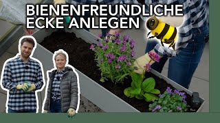 Den Balkon wieder fit für den Sommer machen! | Pimp my Balcony - Folge 1