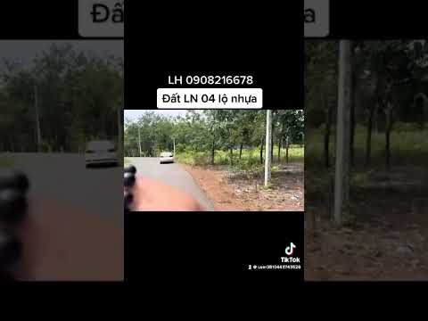 Lô đất Long Nguyên 05