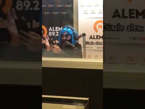 Kafa Açan Uzman (Alem FM) - Evde Kalmış Kız - 10-12-2019
