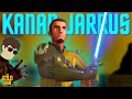 Why KANAN JARRUS Is The Best Jedi