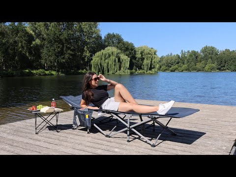 Skandika Viia Campingliege