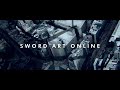 Sword Art Online FULLDIVE Opening Trailer Japanese