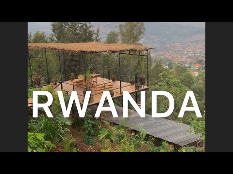 MOUNTAIN-VIEW - KIGALI, RWANDA