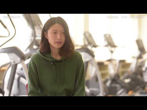 2018年 社会科学部 スポーツ社会学科