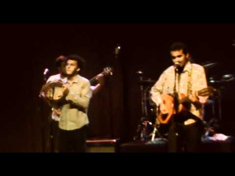 Validuaté - Bruta como antigamente