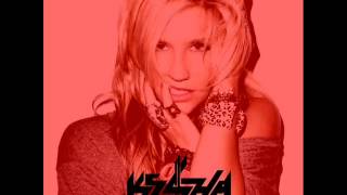 Ke$ha - What The Hell Is Wrong With Me? (Audio)