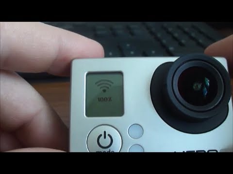 Tech Tip #39 GoPro - How to fix GoPro Hero 3 Freezing issue with Firmware Update