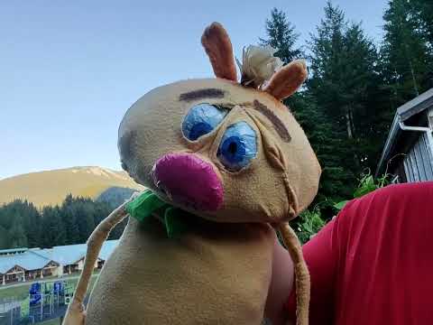 Animals inc: booby Bedtime Part 5