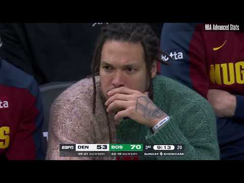 Nikola Jokić Highlights vs Boston Celtics 03 02 2025