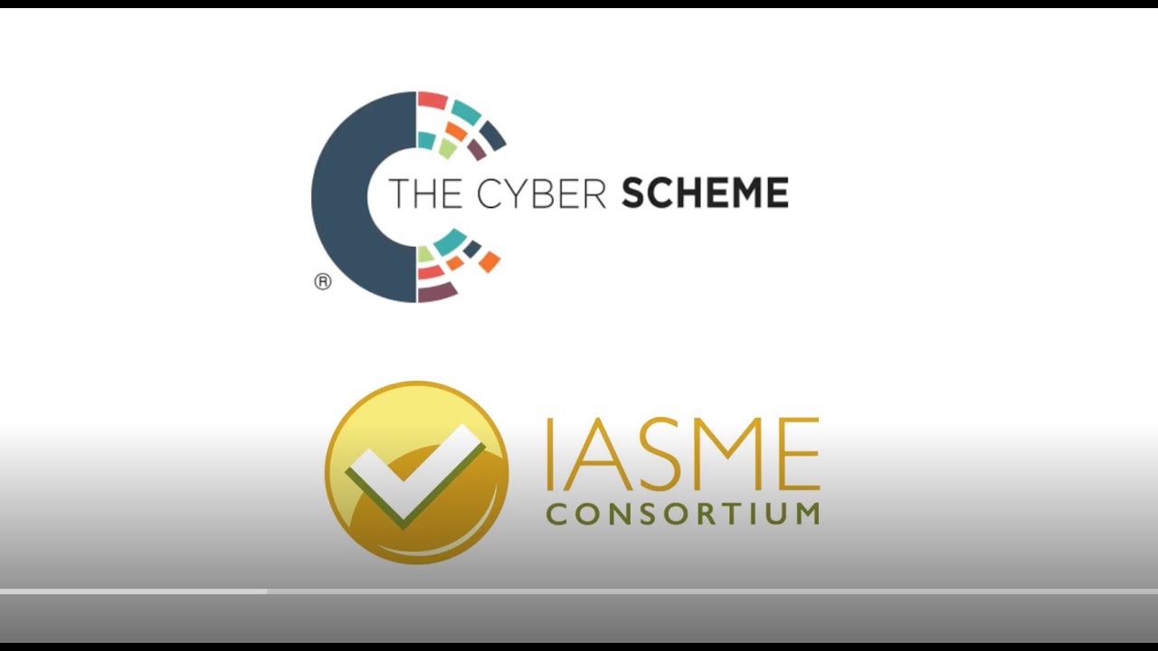 Taking the Cyber Advisor (Cyber Essentials Implementation) assessment with The Cyber Scheme