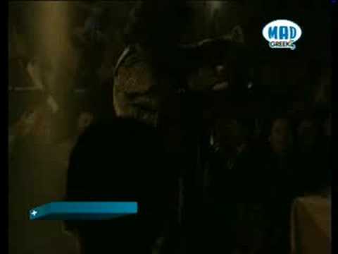 Dimitra Galani - Erota mou agiatrefte