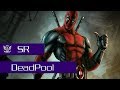 Saints Row The Third How to Make DeadPool ...