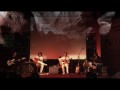 "Thunder mountain" played by Tierra Negra Flamenco Rumba