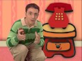Blue S Clues Treasure Hunt Part 1