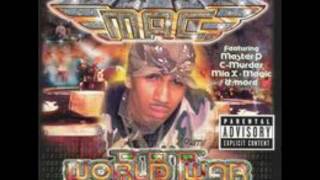 Mac - We Deadly ft. Master P