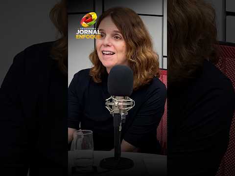 Arquiteta Dânia Brajato falou sobre a reocupação do Centro de Santos