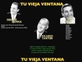 TU VIEJA VENTANA-RICARDO TANTURI-ENRIQUE CAMPOS-ROBERTO VIDELA