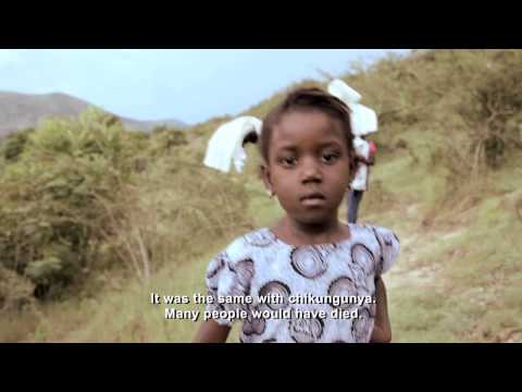 Provide Access to Healthcare in Rural Haiti