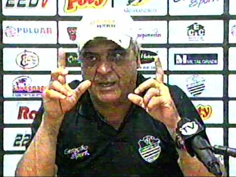 COMERCIAL-SP 0x3 AUDAX - Campeonato Paulista Série A2 2014 - Jornal da EPTV 1ª edição