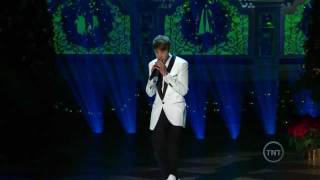 Justin Bieber performing LIVE @ Christmas in Washington 2011 - HD