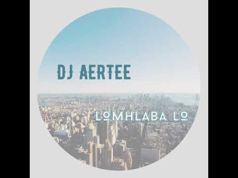 DJ Aertee - Lomhlaba Lo(Gospel Gqom)