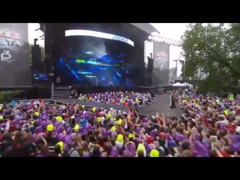 DJ Broiler - Vannski (VG-Lista Topp 20)