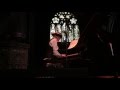 Martin Newell - "English Pier" live at the Golden Afternoon 2016