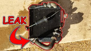 Download lagu Tractor Mechanic Solders Radiator mp3 Download lagu Tractor Mechanic Solders Radiator mp3
