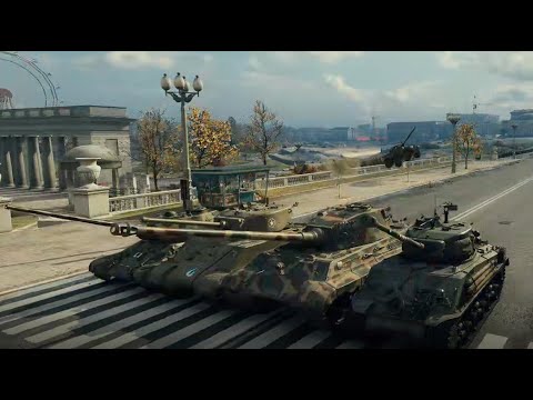 The Phantom Tiger - Episode 2