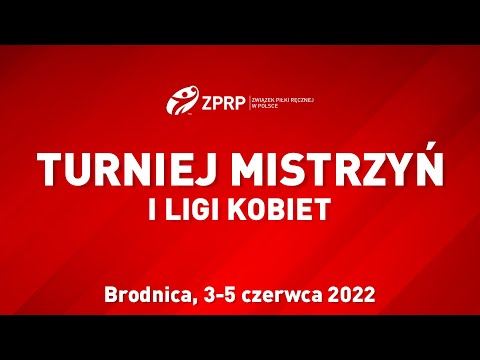 Turniej Mistrzyń I Ligi Kobiet: UKS Varsovia Warszawa - MKS PR URBIS Gniezno