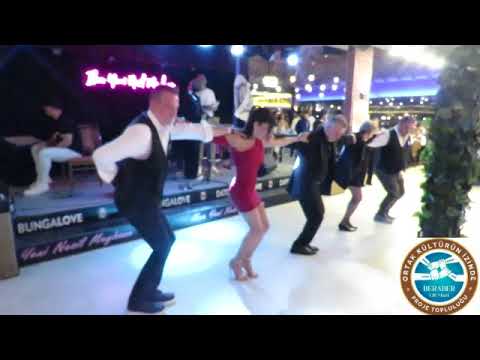 Sirtaki Hasapiko, İstanbul Sirtaki Grubu