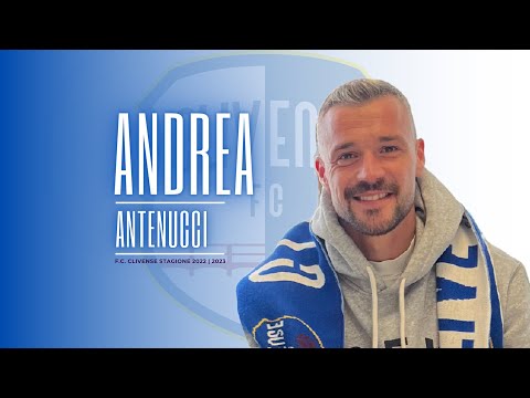 INTERVISTA ad ANTENUCCI || Pescantina Settimo vs F.C. Clivense || Campionato di Eccellenza