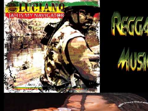 LUCIANO - Rub A Dub Market - 2011