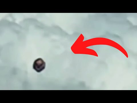 Cubed UFO Puzzles Pilot