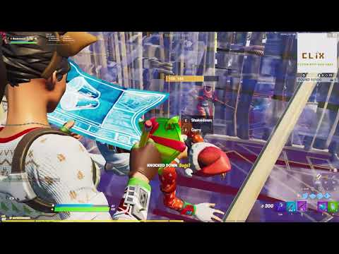 Rocketman Montage #1 Wesson