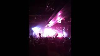 Matt and Kim Grand live in Atlanta