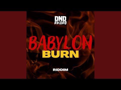 Dancehall General (feat. Lu Tony Man)