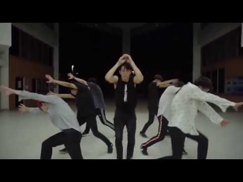 SuperM - Jopping Dance Cover by The Strikers