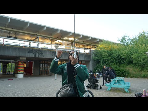 Ruud LW7 (SevenGang) - Gekomen om te Winnen | Voice of the Street