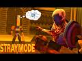 ULTRAKILL BUT IM A STRAY Straymode Full Movie