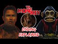 THE MONKEY 2025 Ending Explained Is It Different From Stephen King S Book Themonkey