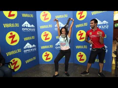 Валерия Мухачева, 15 лет, Бабаян Артур, 20 лет