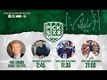 Phil Simms discusses Tom Brady's departure, Daniel Jones' development, and more | Pick Six Podcast