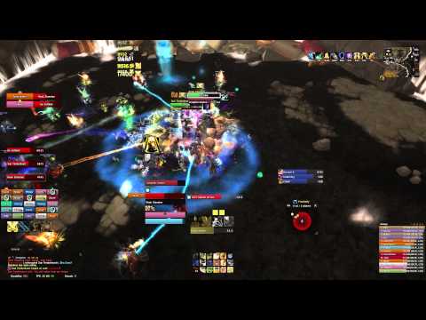 AfterLife vs. Fallen Protectors Heroic 25m
