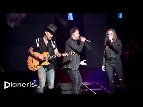 Jesse & Joy | Luis Fonsi | Tanto