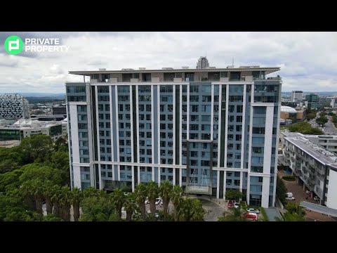 A Multi-Story R49 000 000 Penthouse In The Richest City in Africa