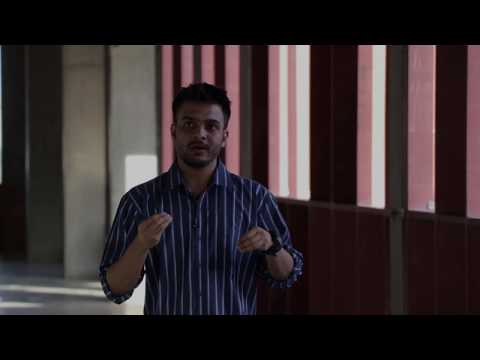 Ahmedabad University Extra Curriculars video thumbnail 3