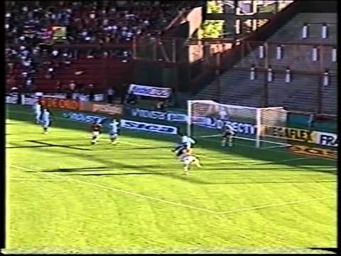 Sebastian Malandra parte 1