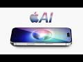 IOS 18 Apple S AI Is NOT What You Think